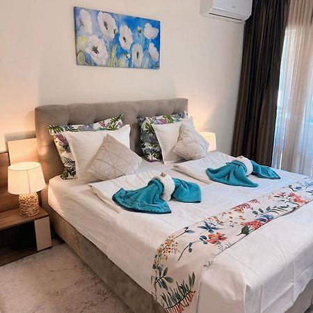 סנט קונסטנטין והלנה Sea Garden Beach Studio מראה חיצוני תמונה
