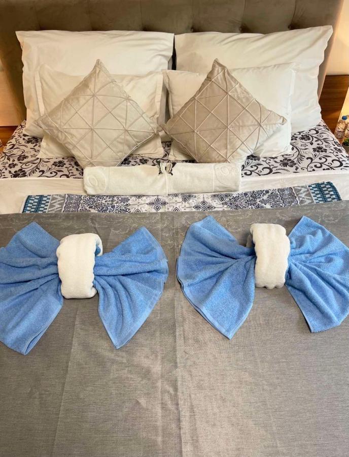 סנט קונסטנטין והלנה Sea Garden Beach Studio מראה חיצוני תמונה