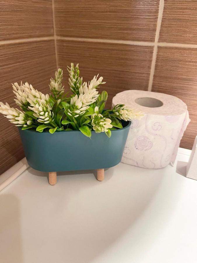סנט קונסטנטין והלנה Sea Garden Beach Studio מראה חיצוני תמונה