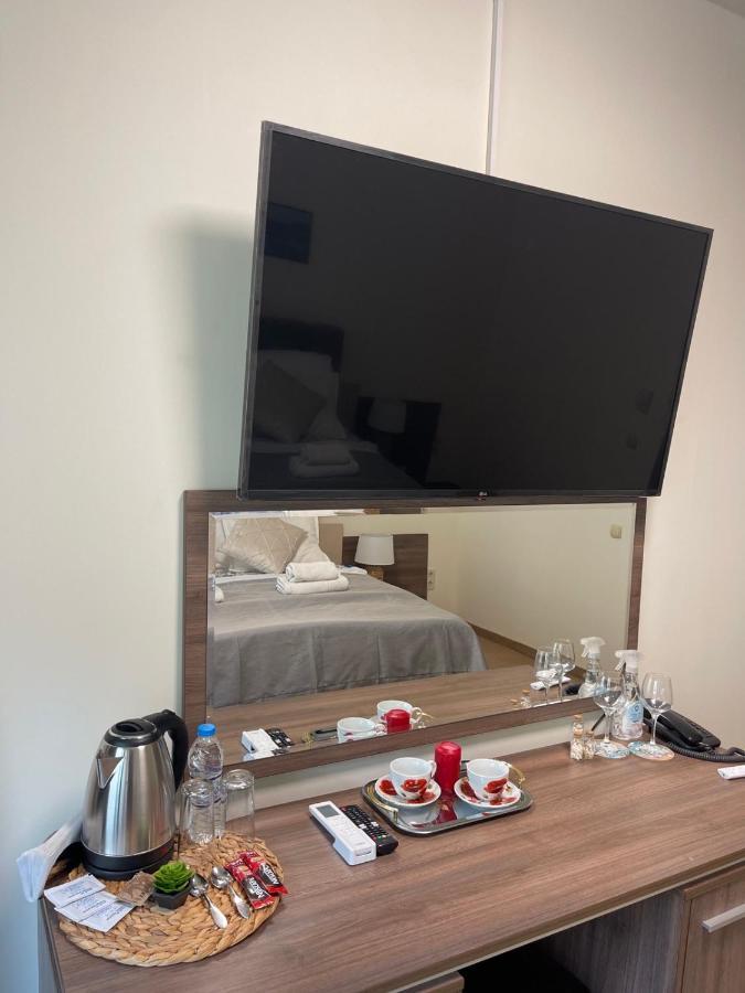 סנט קונסטנטין והלנה Sea Garden Beach Studio מראה חיצוני תמונה