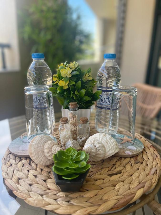 סנט קונסטנטין והלנה Sea Garden Beach Studio מראה חיצוני תמונה