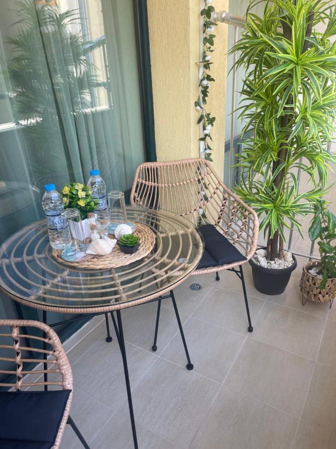 סנט קונסטנטין והלנה Sea Garden Beach Studio מראה חיצוני תמונה