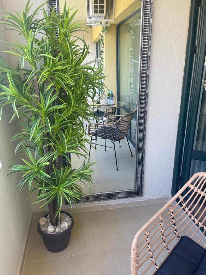 סנט קונסטנטין והלנה Sea Garden Beach Studio מראה חיצוני תמונה