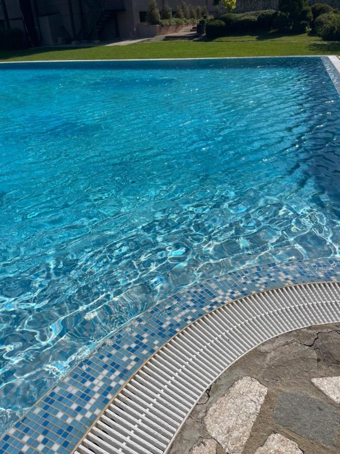 סנט קונסטנטין והלנה Sea Garden Beach Studio מראה חיצוני תמונה