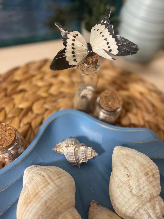 סנט קונסטנטין והלנה Sea Garden Beach Studio מראה חיצוני תמונה
